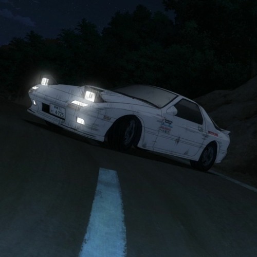 all eurobeat music initial d street stage