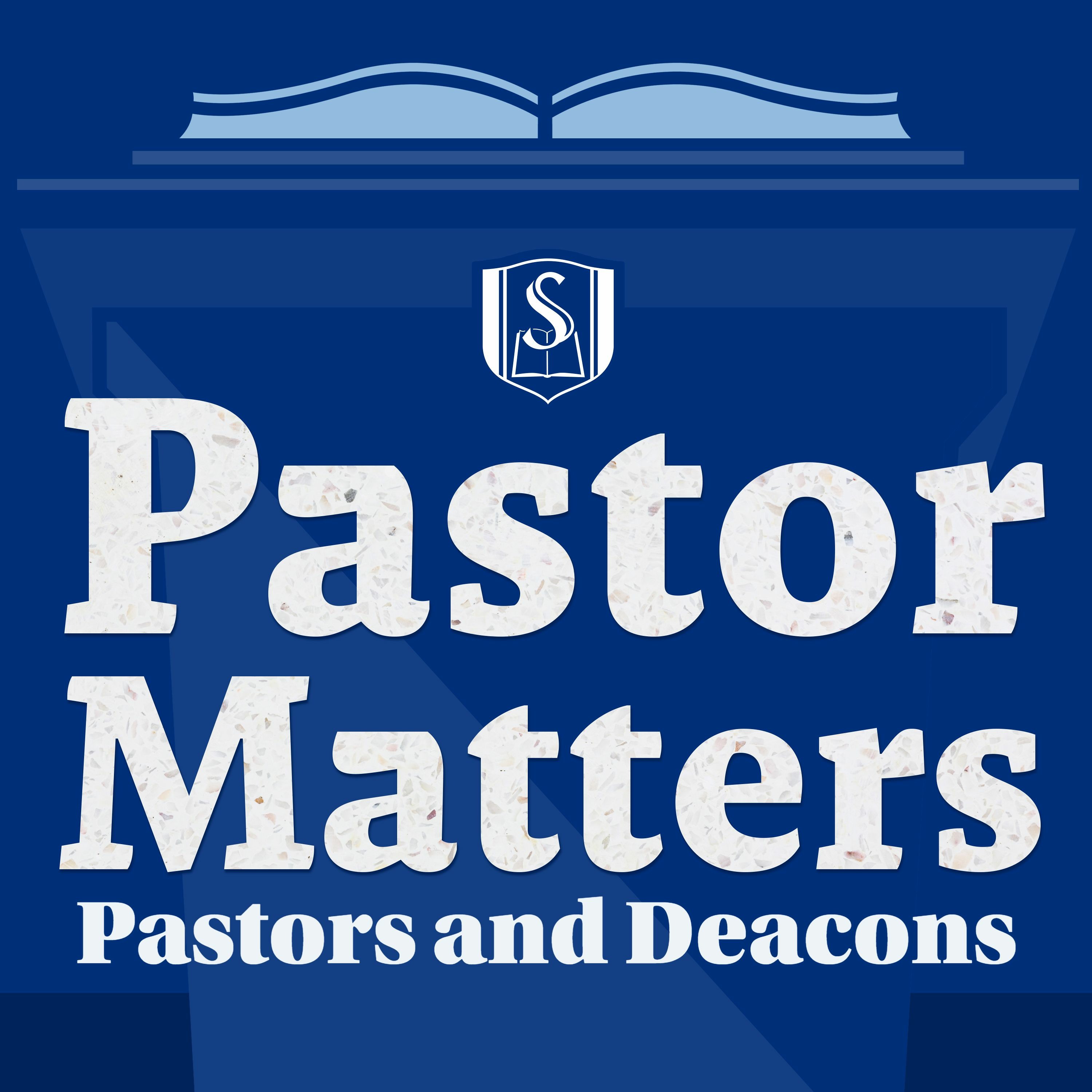Pastor Matters