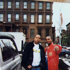 welcome to nyc [2o1 rmx]