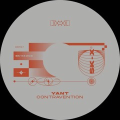 YANT - Kaleidoscopic Vision [SK_eleven]
