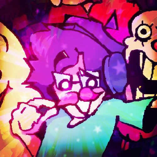 - BOILED REMIX - [ V.s VLOO GUY V1 ]