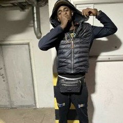 Mjay X KDJ - Central Cee (Leak)