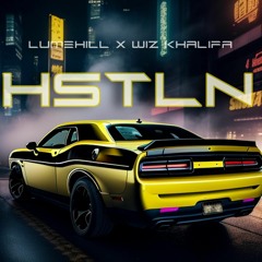 HSTLN - Wiz Khalifa (Power Phonk REMIX)