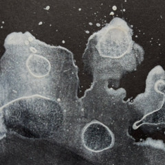 morning easel meditation