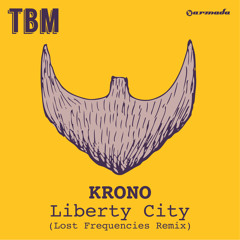 Liberty City (Lost Frequencies Extended Remix)