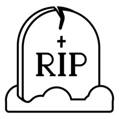 R.I.P