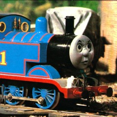 Super Mario World Overland Theme (ITSO Thomas' Branchline Theme)
