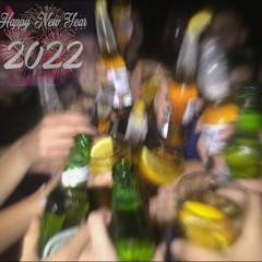 SPECIAL SONG NEW YEARS 2K22!!- DJ EnyesJack