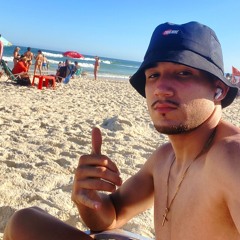 LUAN DA BAIXADA - RITMO DO TOMA