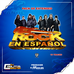 Demo Pack Rock En Español__Dj Carlitos Simalij 502