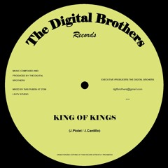 King of Kings Riddim