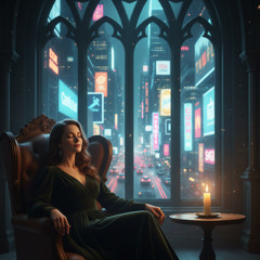 The Luxury of Being Forgotten