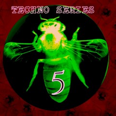 Techno Series # 5