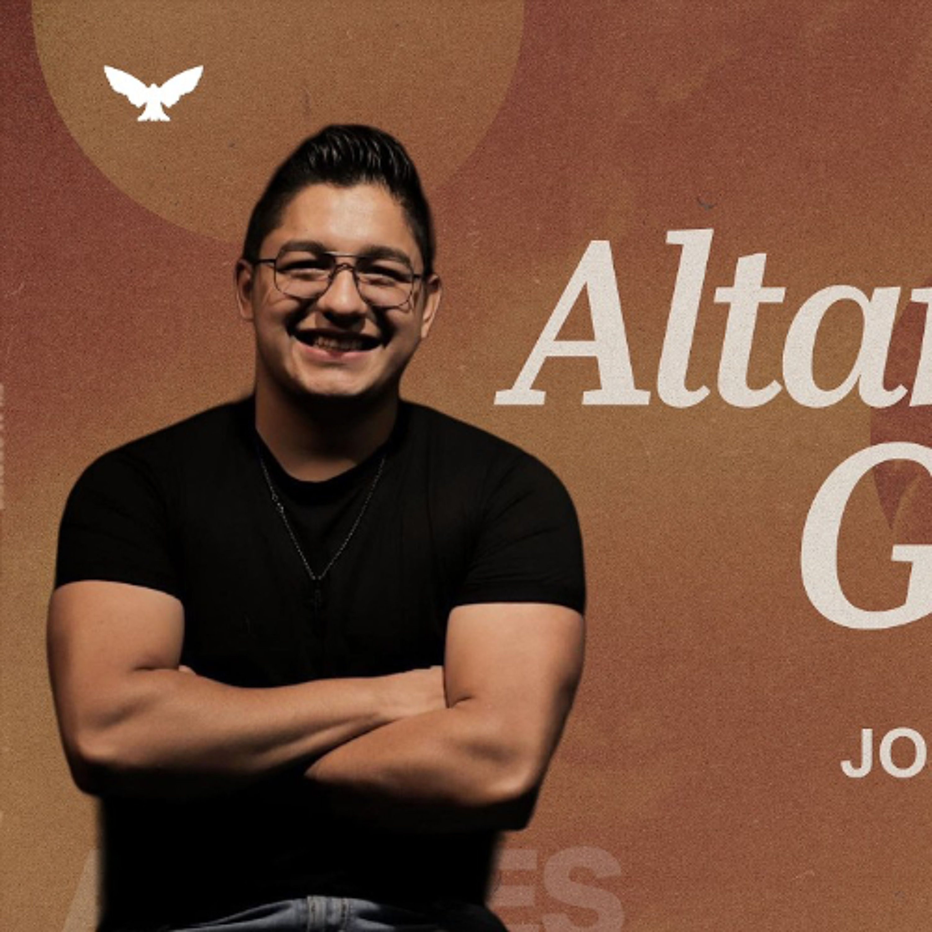 Altares sin gloria ¦ Jonatan Sánchez episode artwork