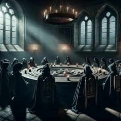 The Shadow Council
