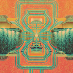 Retro Pueblo