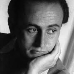 TODESFUGA, a soundscape on a poem by Paul Celan