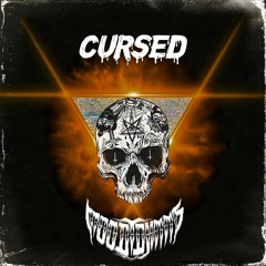 MOODY DJINNS - CURSED [ Free DL ]