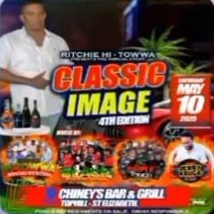 Black Champion 5/25 (Classic Image)
