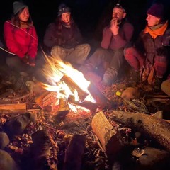 Fueghito Querido - Sacred Fire Song