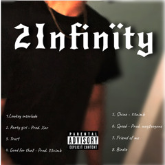 Shine - Prod. 33nimb