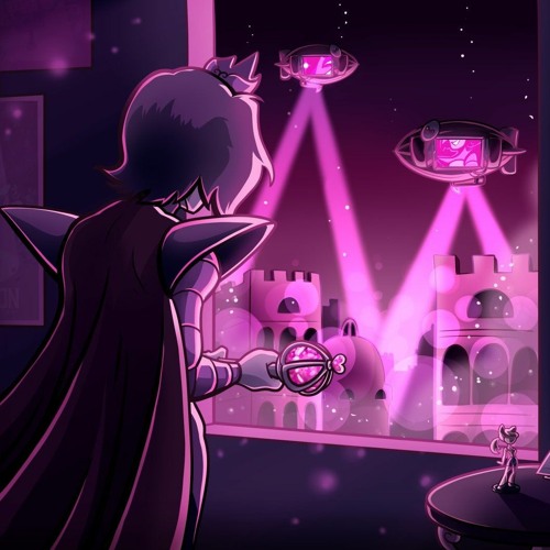 [Undertale AU] [A Mettaton Bergentrückung] Oh! One Last Word...