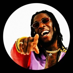 Burna Boy 'Pull Up'(Cameron Wills Edit)