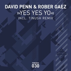 Yes Yes Yo (Tinush Remix)