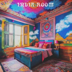 INDIA ROOM