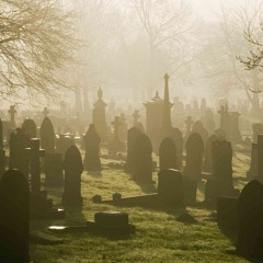Graveyard Reupload - OnePattern