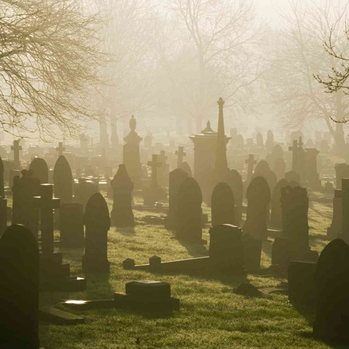 Graveyard Reupload - OnePattern