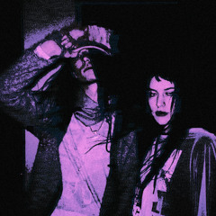 Oklou - take me by the hand ft. Bladee (DJ Kuroneko edit)