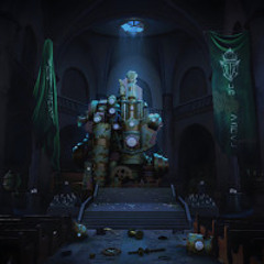 Return Of The Mechanists