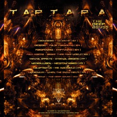 Va :The Deep Abyss - Tartara Records - Promo Mix