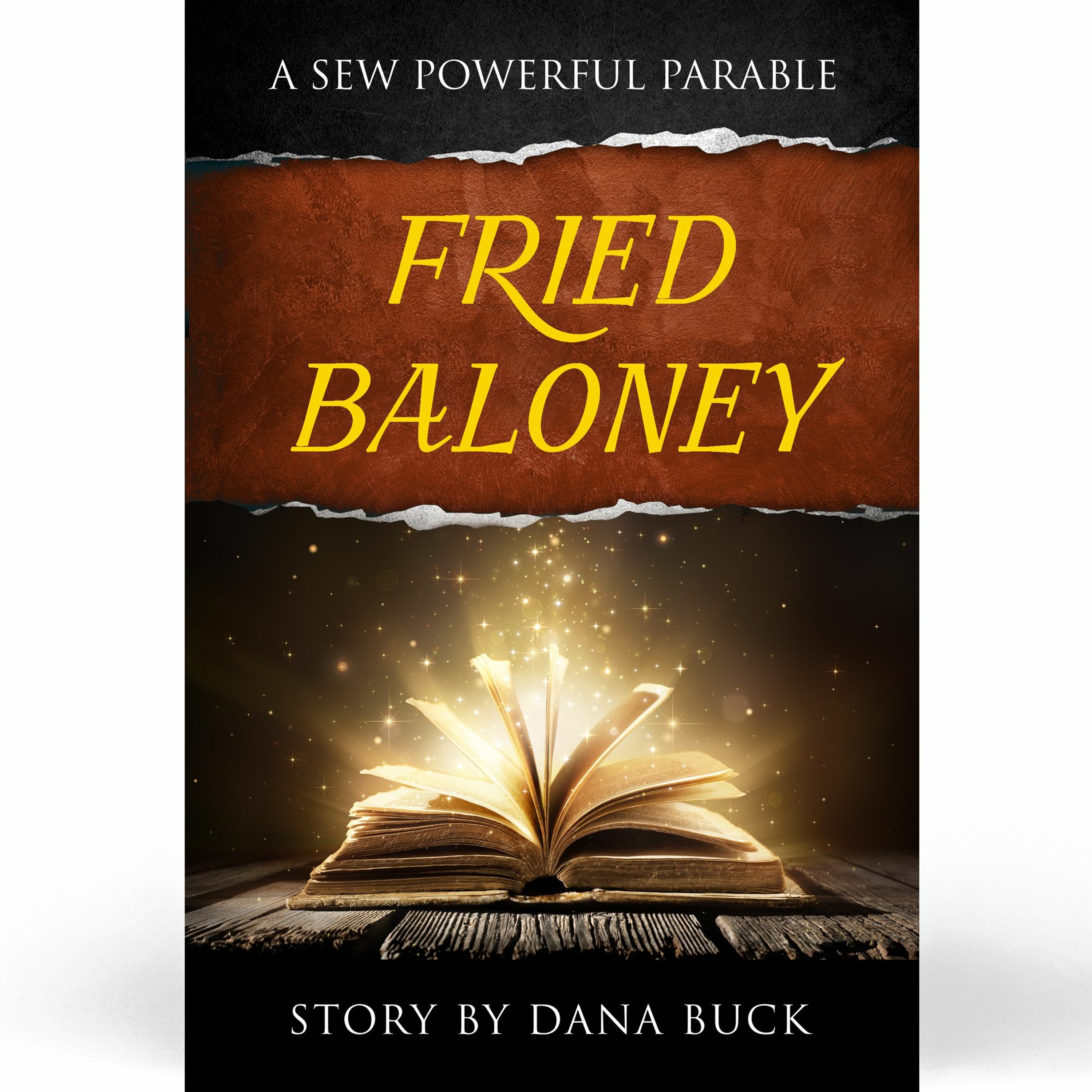 Sew Powerful Parables