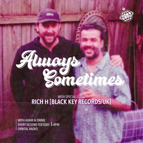 Always Sometimes mix