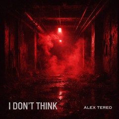 I DON'T THINK (FREE DL)