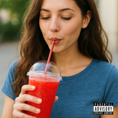 KEMX - Slurpie ft. Oliva Liota (prod. Khemics)