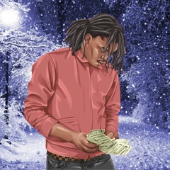 Lucki Type Beat Don't Go There