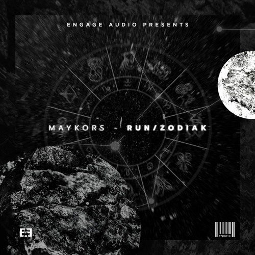 Maykors - Zodiak