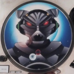 BreakOut 3 * Vinyl Mix * Nov 24