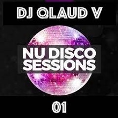 NU DISCO SESSION 01