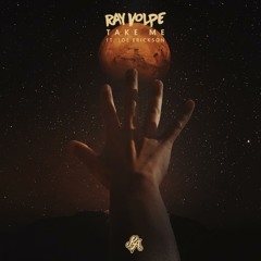 Take Me (feat. Joe Erickson)