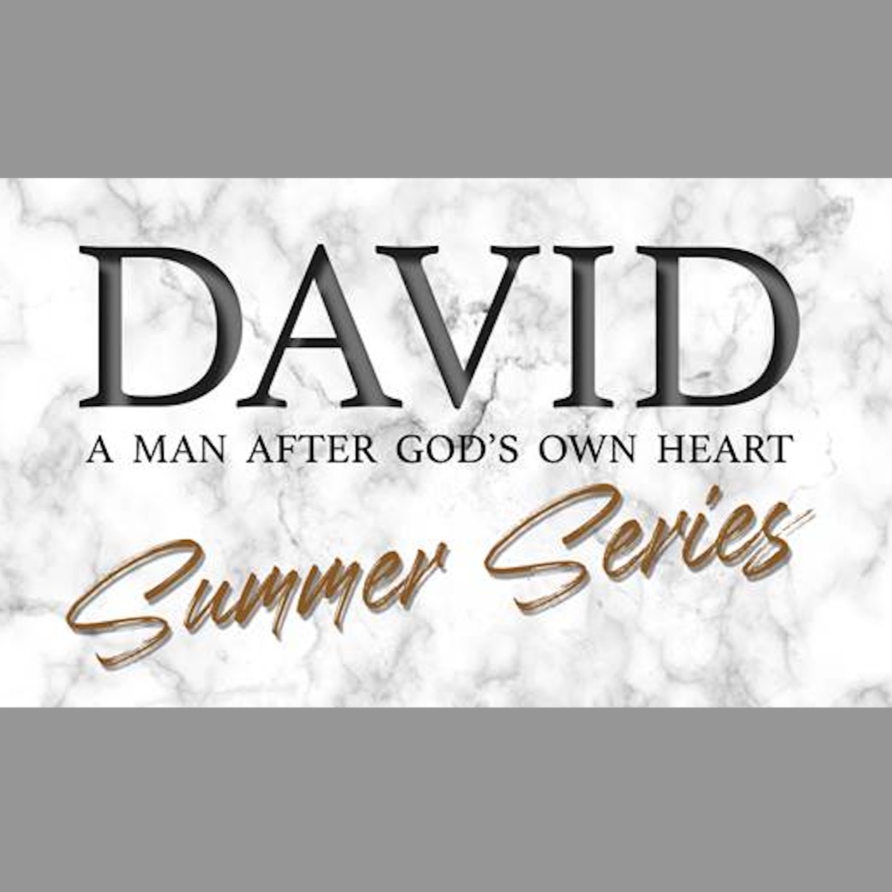 EP 334: After God's Own Heart Week Three episode artwork