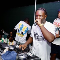 WAISTLINE TUESDAY’S (TIK TOK LIVE AUDIO )@DJ FAKKZ