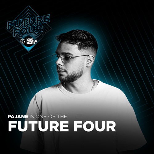 The Future 4 - Pajane