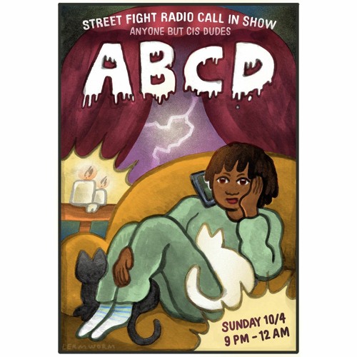 ABCD Call In Show - October 2020