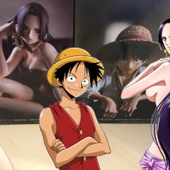 Boa And Luffy (prod. joshy got the juice)
