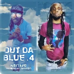 out da blue vol.4