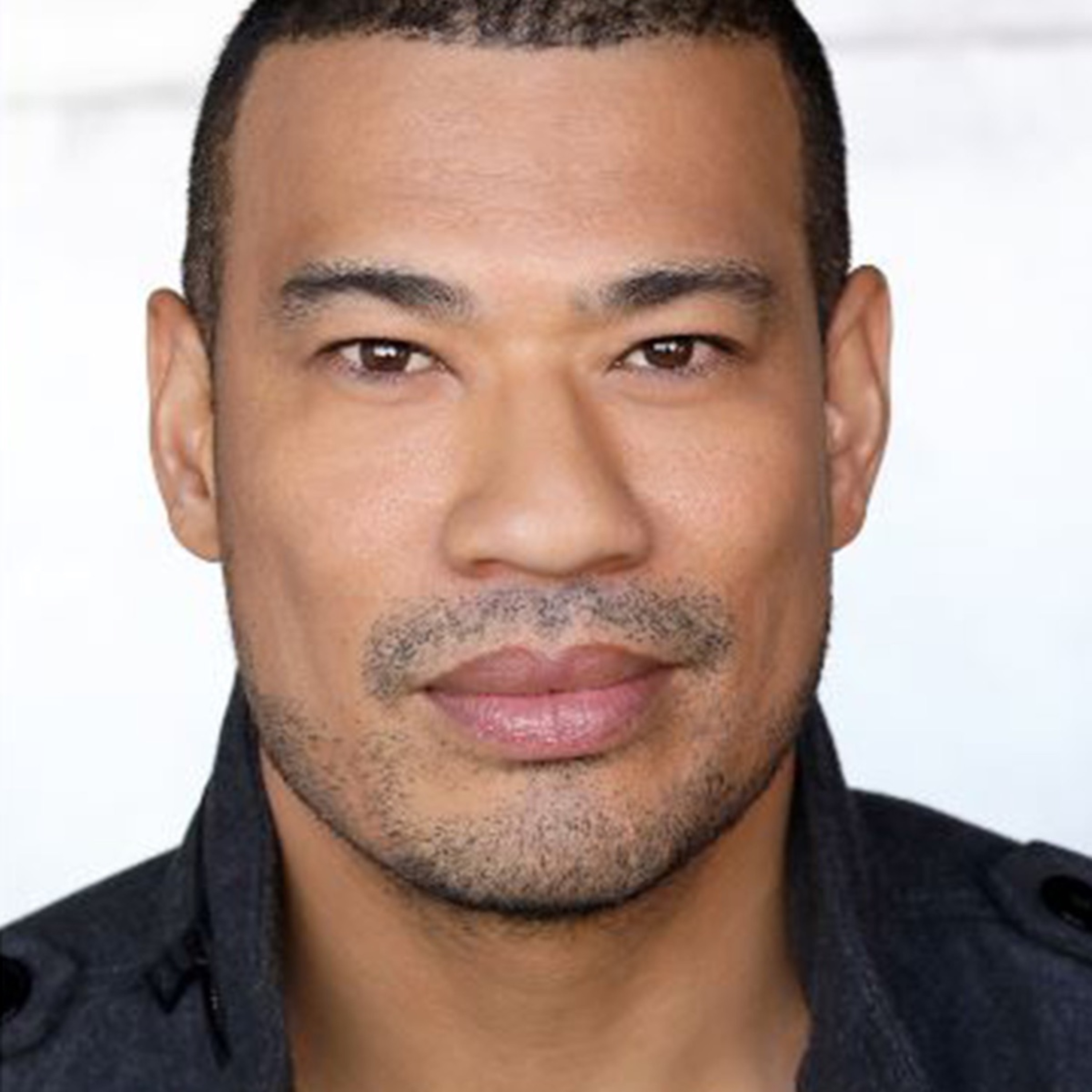 Michael Yo on Breaking it Down with Frank MacKay - 'I Never Thought'